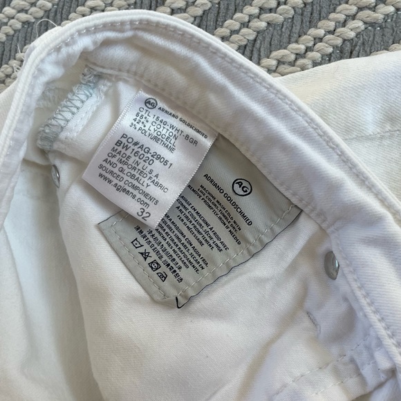 AG Adriano Goldschmied Jeans - Picture 4 of 5